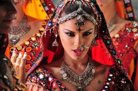 DCM Item Song Stills